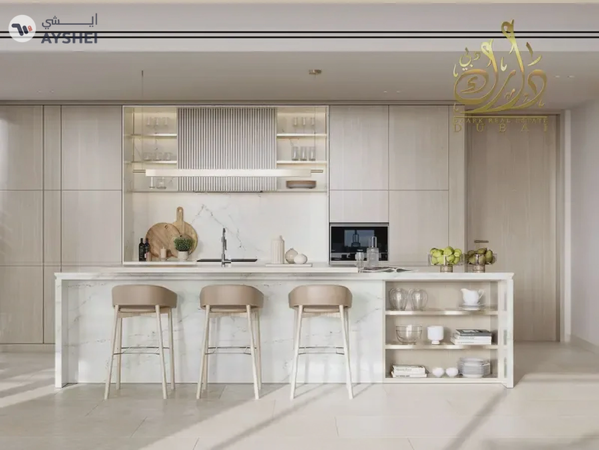 The Future is Here, Not Dubai! | Only 20% in The First Year | Near to Wynn Casino