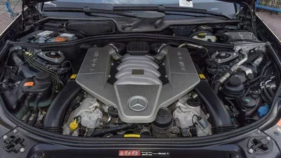 Mercedes Benz S63 AMG-14