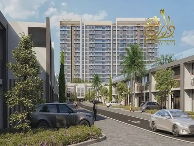 CASH \ NEAR METRO| 100% Capital Appreciation| Luxury Quality \ Green Community-0