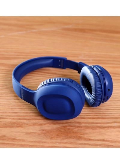 KRYPTON Bluetooth Headphone with High-quality Stereo Sound-3