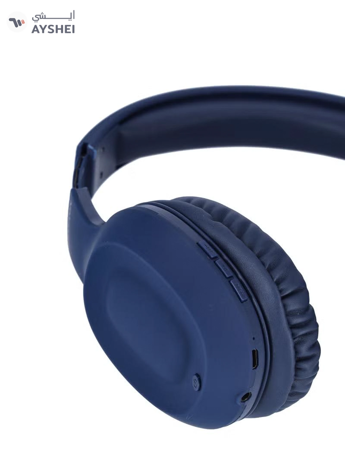 KRYPTON Bluetooth Headphone with High-quality Stereo Sound-1-1