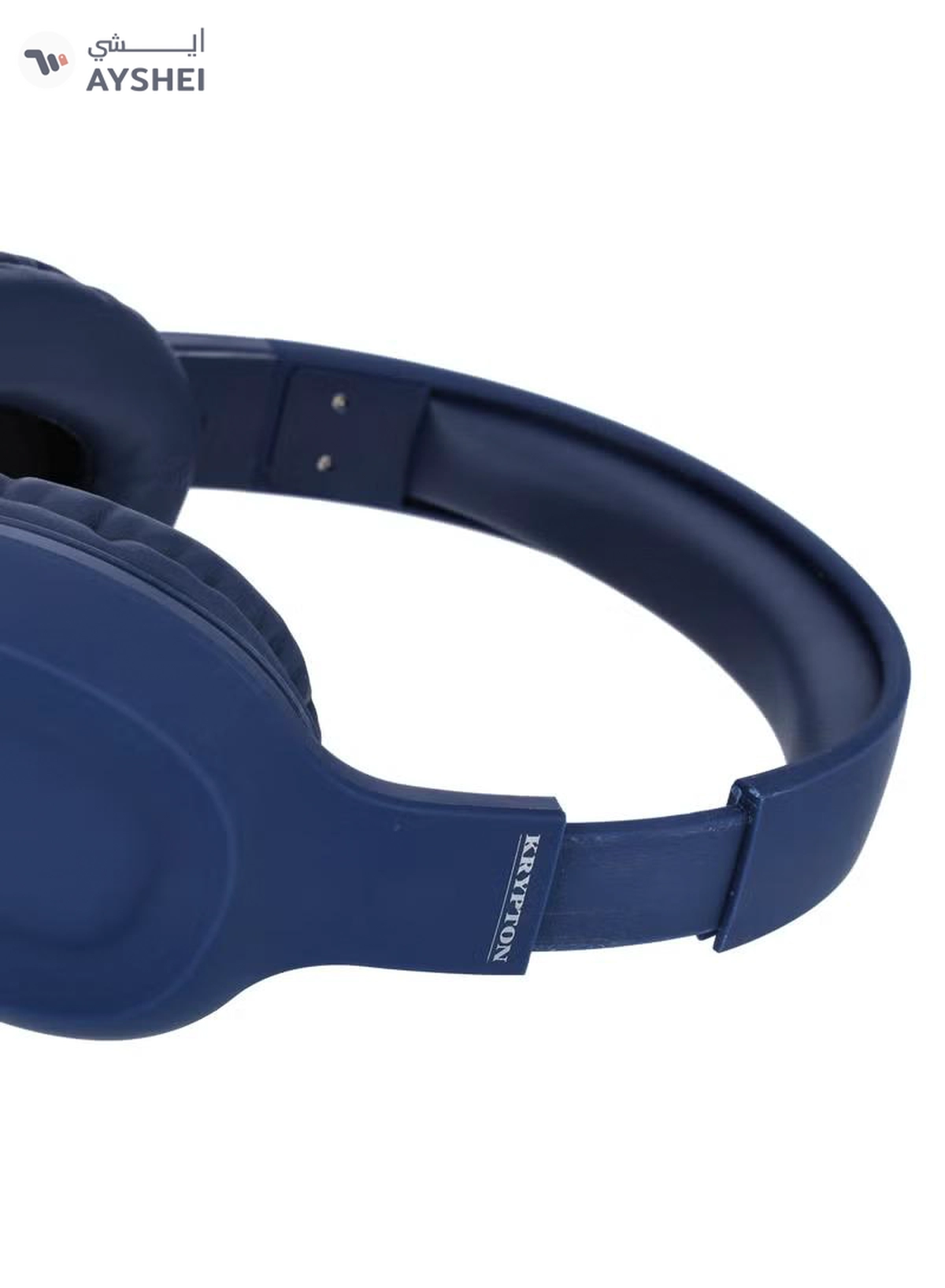 KRYPTON Bluetooth Headphone with High-quality Stereo Sound-2-2