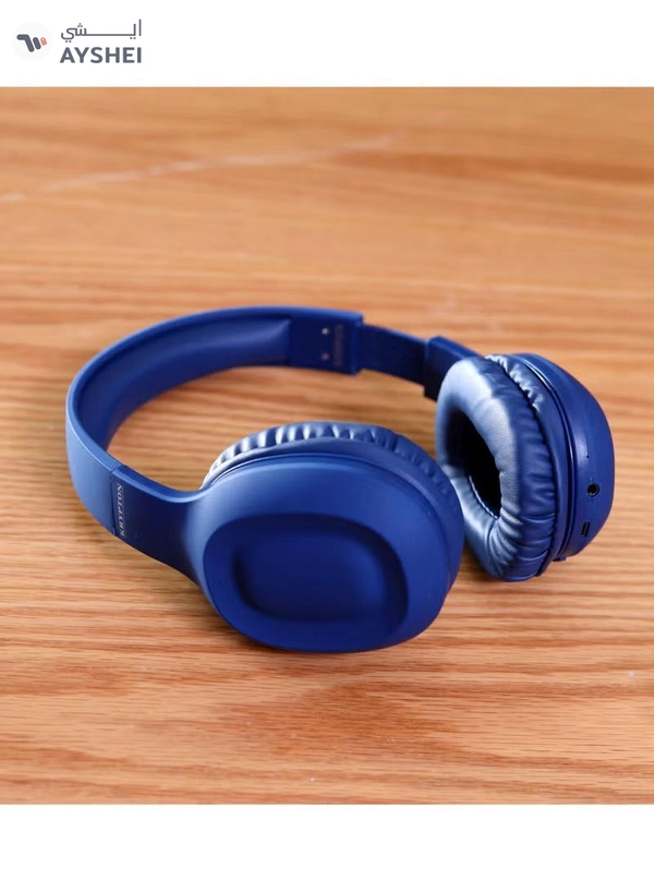 KRYPTON Bluetooth Headphone with High-quality Stereo Sound