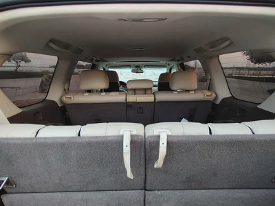 Lexus GX 460 2010 GCC Specs | Facelifted to 2023 Well Maintained Clean Car-10