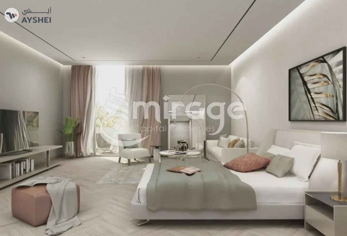 APARTMENT FOR SALE IN SOUK AL JUBAIL, AL JUBAIL ISLAND