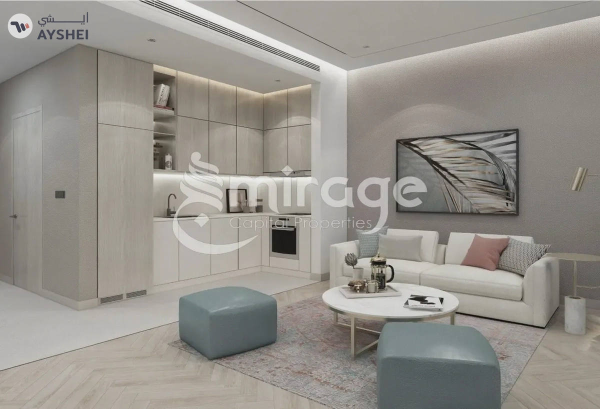 APARTMENT FOR SALE IN SOUK AL JUBAIL, AL JUBAIL ISLAND