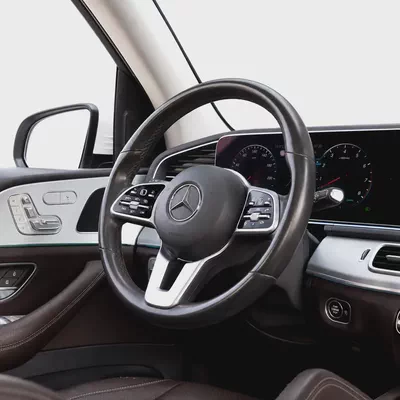 AED 3,314 P.M • 0% Downpayment • Mercedes-Benz GLE 450 • Agency Warranty-9