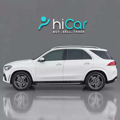 AED 3,314 P.M • 0% Downpayment • Mercedes-Benz GLE 450 • Agency Warranty-1