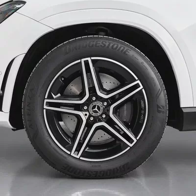 AED 3,314 P.M • 0% Downpayment • Mercedes-Benz GLE 450 • Agency Warranty-5
