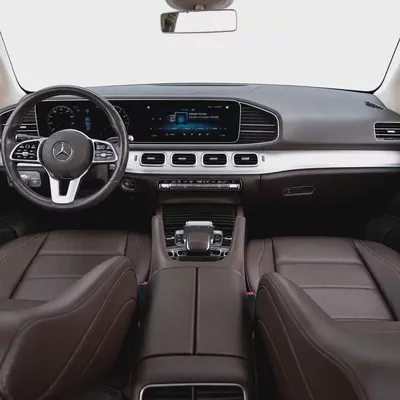 AED 3,314 P.M • 0% Downpayment • Mercedes-Benz GLE 450 • Agency Warranty-6