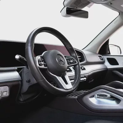 AED 3,314 P.M • 0% Downpayment • Mercedes-Benz GLE 450 • Agency Warranty-8