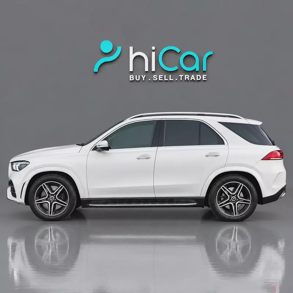 AED 3,314 P.M • 0% Downpayment • Mercedes-Benz GLE 450 • Agency Warranty-1-1