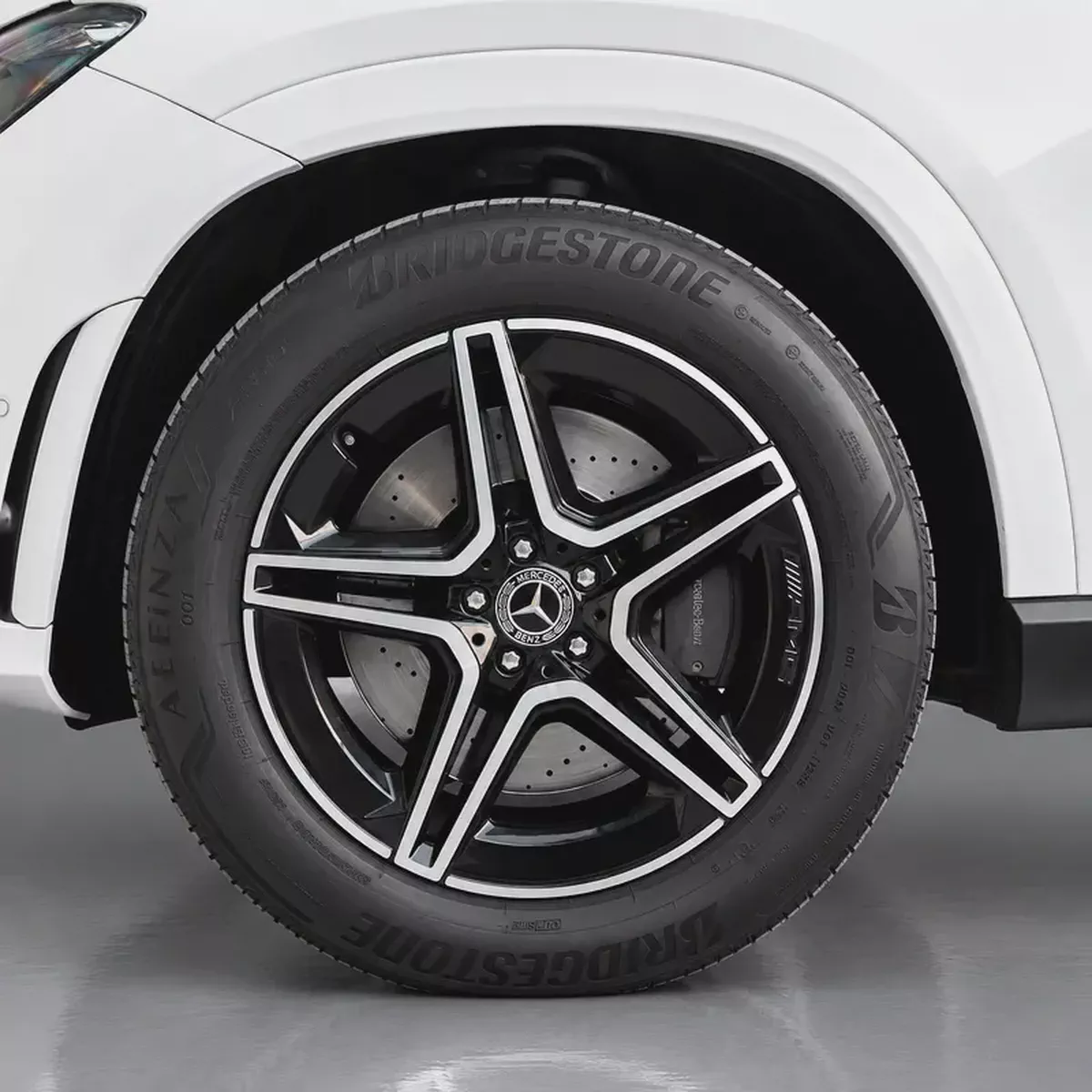 AED 3,314 P.M • 0% Downpayment • Mercedes-Benz GLE 450 • Agency Warranty-5-5