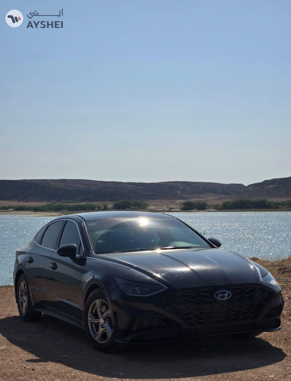 Hyundai Sonata,2020 American specs, in excellent condition 