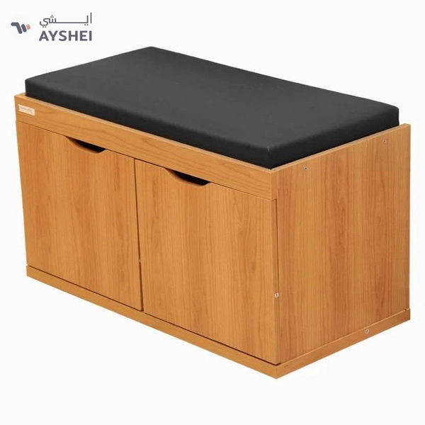 Shoe Cabinet, Model: A