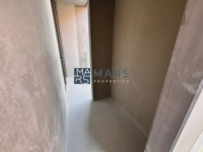 Brand New| Spacious| 1 Bedroom Apartment| Community View| Best Price| Double-Balcony -10