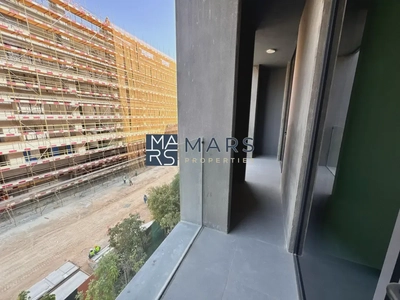 Brand New| Spacious| 1 Bedroom Apartment| Community View| Best Price| Double-Balcony -1