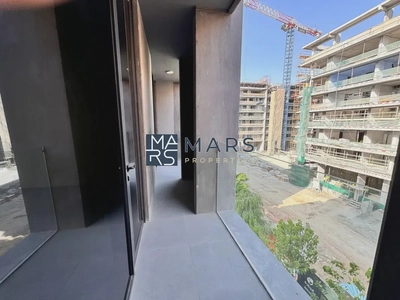 Brand New| Spacious| 1 Bedroom Apartment| Community View| Best Price| Double-Balcony -2