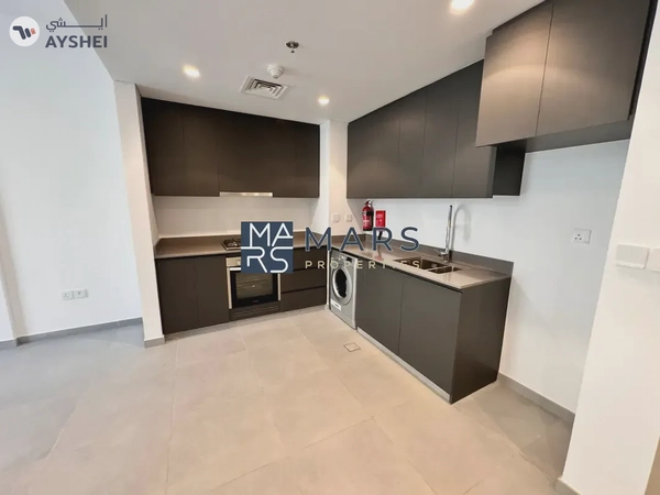 Brand New| Spacious| 1 Bedroom Apartment| Community View| Best Price| Double-Balcony 