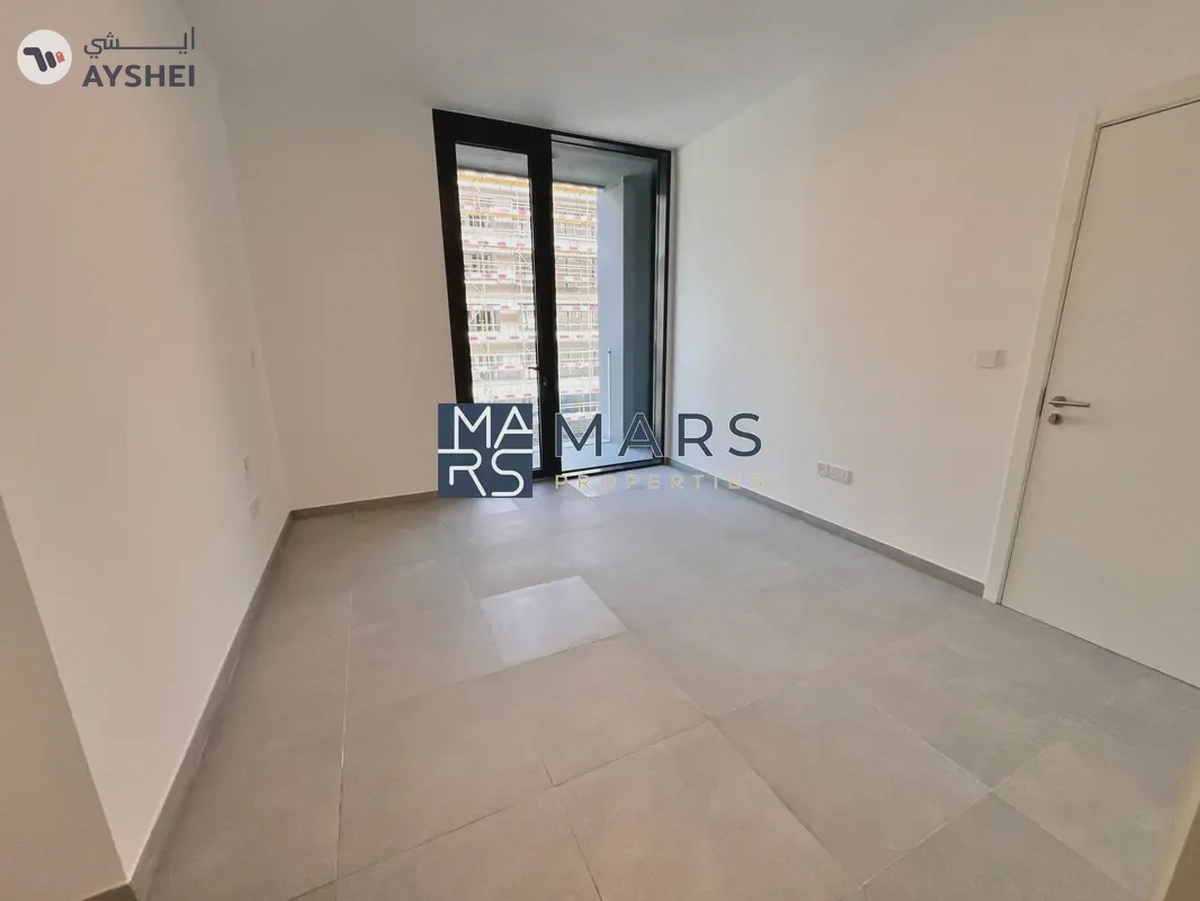 Brand New| Spacious| 1 Bedroom Apartment| Community View| Best Price| Double-Balcony -14-14