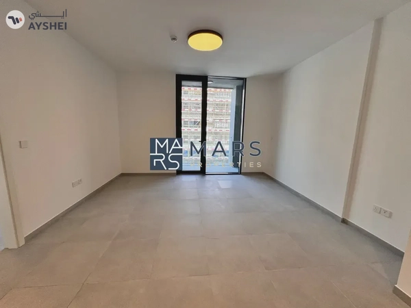 Brand New| Spacious| 1 Bedroom Apartment| Community View| Best Price| Double-Balcony 