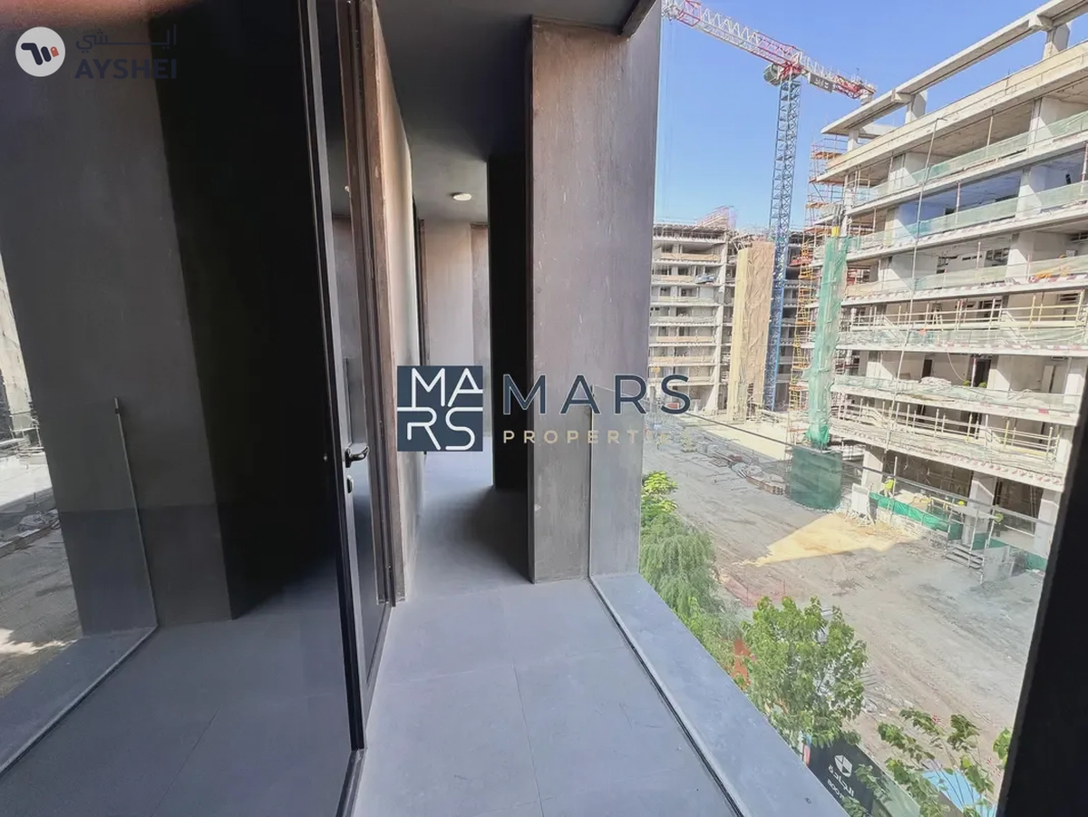 Brand New| Spacious| 1 Bedroom Apartment| Community View| Best Price| Double-Balcony -2-2