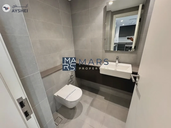 Brand New| Spacious| 1 Bedroom Apartment| Community View| Best Price| Double-Balcony 
