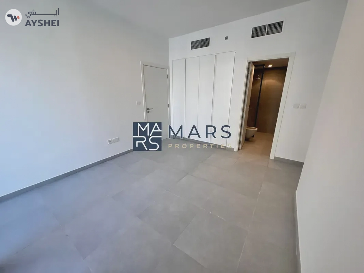 Brand New| Spacious| 1 Bedroom Apartment| Community View| Best Price| Double-Balcony -8-8