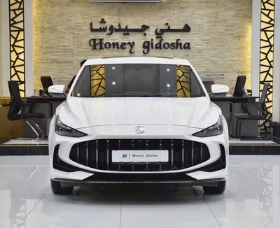AED 618 EMi for 5Yrs | MG 5 180 DVVT ( 2025 Model ) in White Color Chinese Specs-0