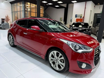 Hyundai Veloster Turbo 2016 GCC Specs-6