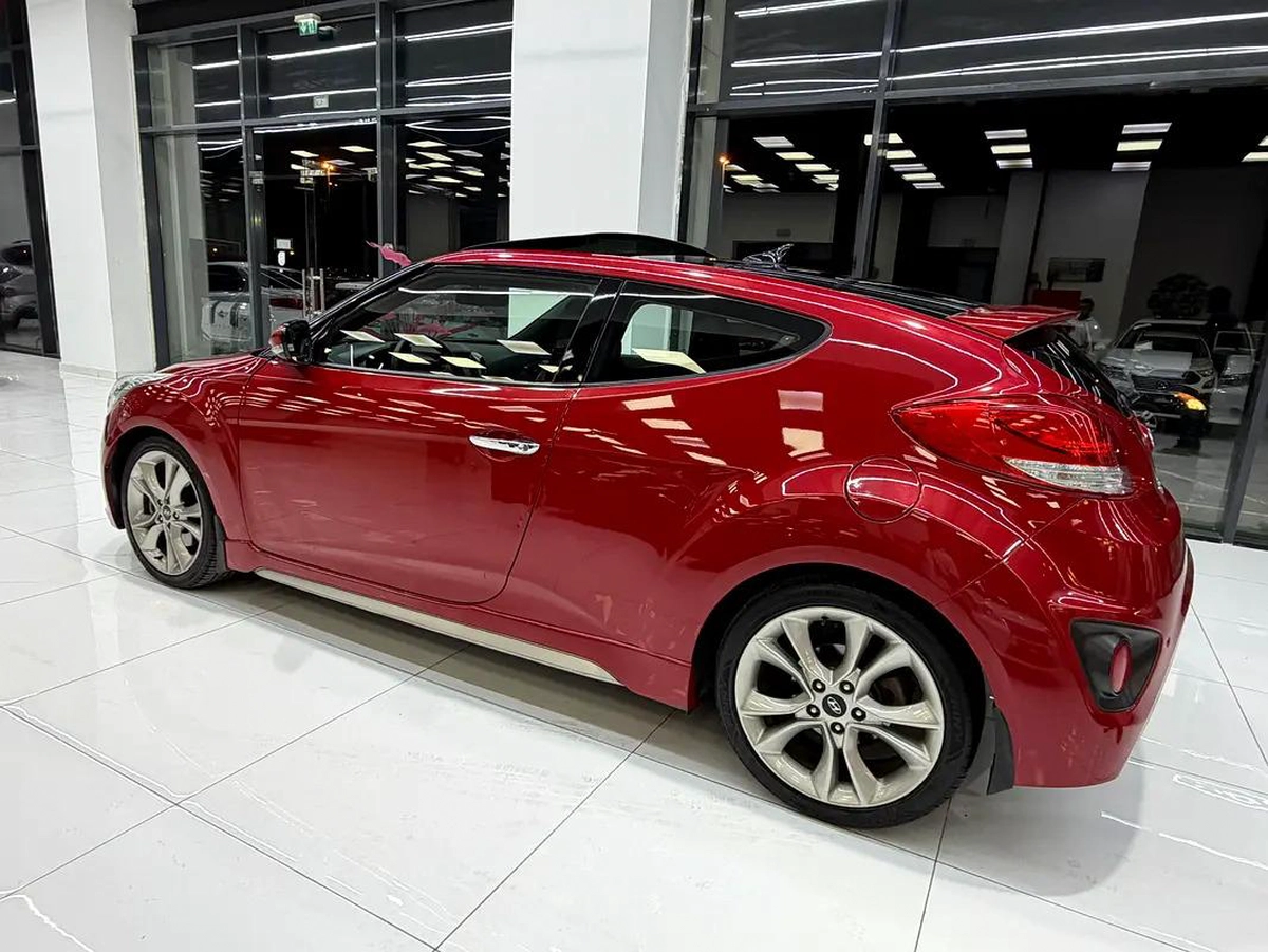 Hyundai Veloster Turbo 2016 GCC Specs-5-5
