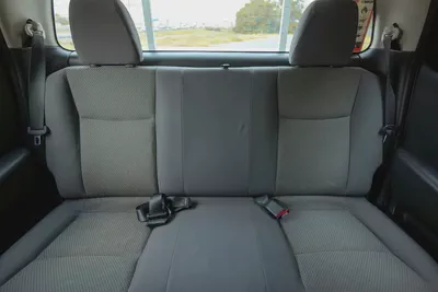 Navara | Double Cabin SE 4X2 | Manual | GCC Specs | Ref#N78449-9