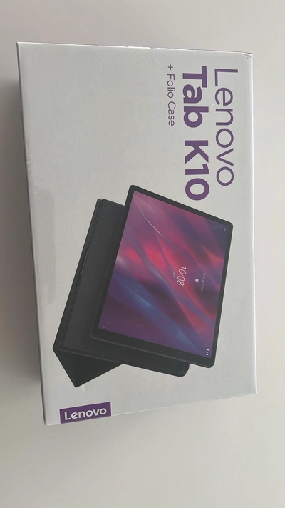 Lenovo K10 Tablet-3