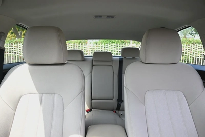 EMI 910 AED - MAZDA 6 V GRADE 2023 - LOW MILEAGE - GCC-19
