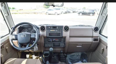 2026 Toyota Land Cruiser GXR TOP 60th ANNIV. XTREME-4