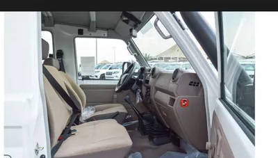 2026 Toyota Land Cruiser GXR TOP 60th ANNIV. XTREME-5