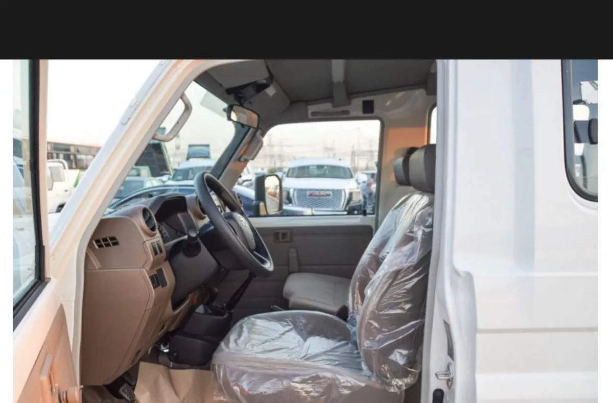 2026 Toyota Land Cruiser GXR TOP 60th ANNIV. XTREME-6-6
