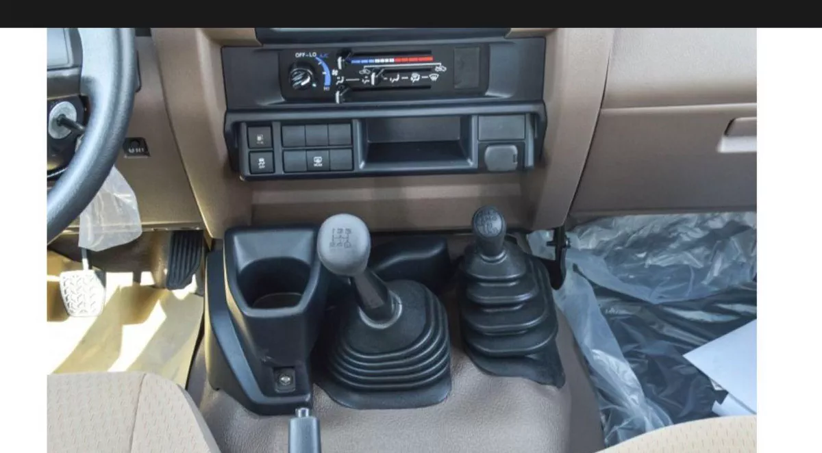 2026 Toyota Land Cruiser GXR TOP 60th ANNIV. XTREME-2-2