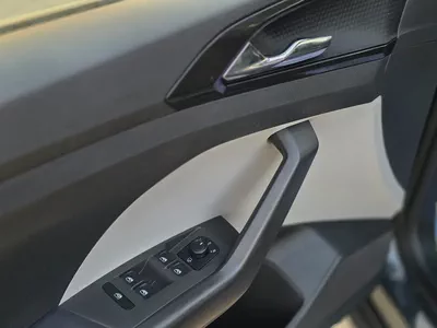 Skoda Kushaq Style 2023 GCC Specs-9