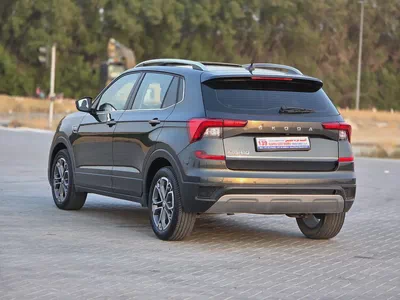Skoda Kushaq Style 2023 GCC Specs-18