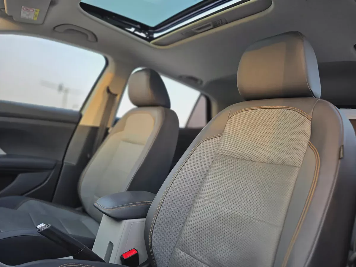 Skoda Kushaq Style 2023 GCC Specs-7-7
