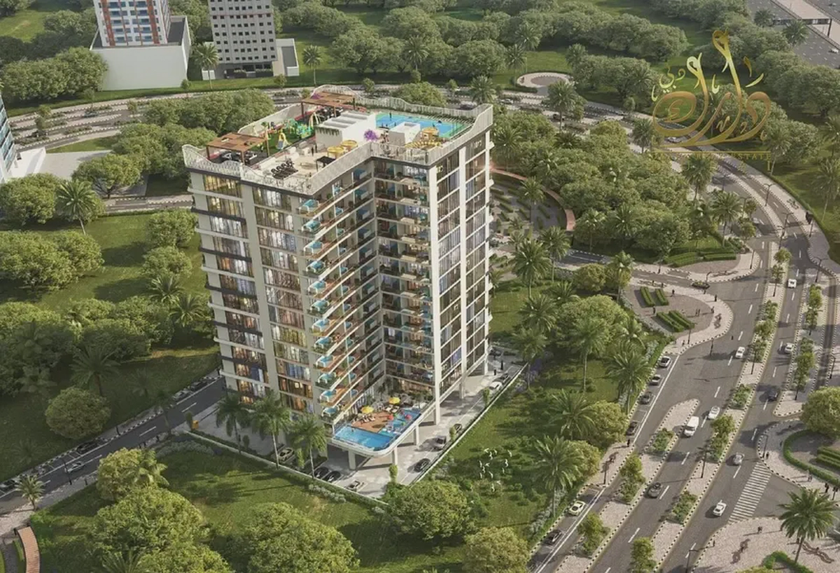 36% During Construction| Fully Furnished | High ROI | Great Investment\ Lowest Price
