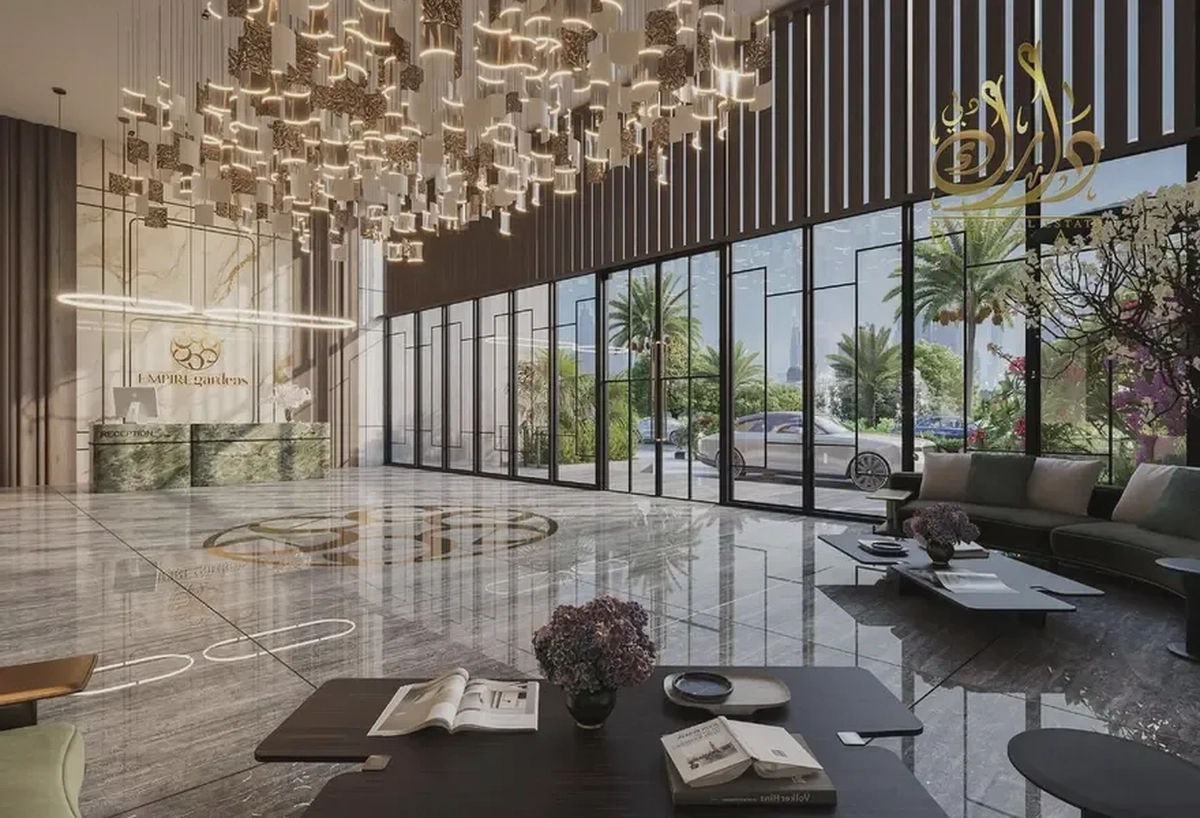 36% During Construction| Fully Furnished | High ROI | Great Investment\ Lowest Price