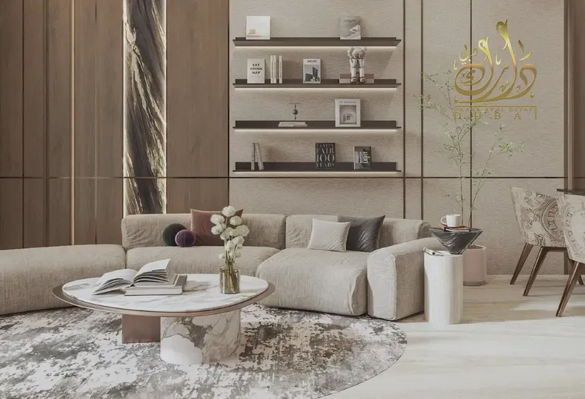 36% During Construction| Fully Furnished | High ROI | Great Investment\ Lowest Price
