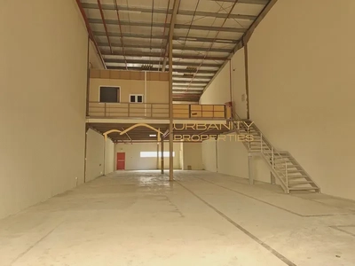 G+ Mezzanine Warehouse for Rent | Multiple Units Available | DIP-2-1