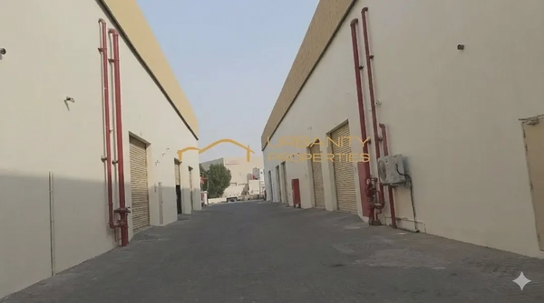 G+ Mezzanine Warehouse for Rent | Multiple Units Available | DIP-2