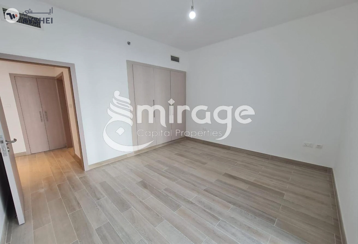 APARTMENT FOR SALE IN WATERS EDGE, YAS ISLAND