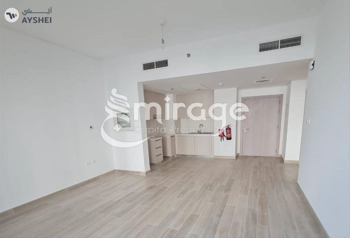 APARTMENT FOR SALE IN WATERS EDGE, YAS ISLAND
