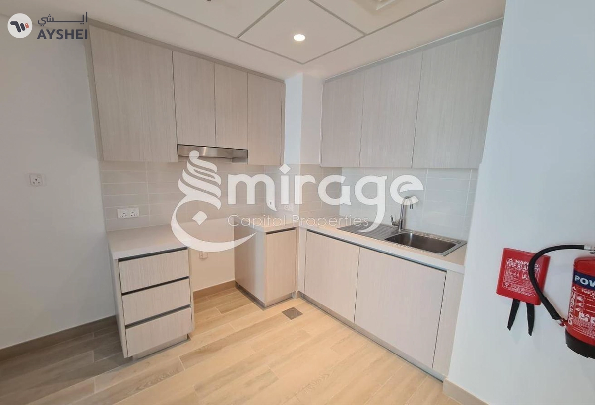 APARTMENT FOR SALE IN WATERS EDGE, YAS ISLAND