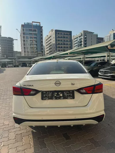 Nissan Altima 2024 Gcc Cash, Zero Dp & Inhouse Finance limited time offer-0